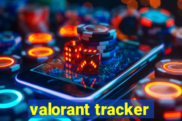 valorant tracker